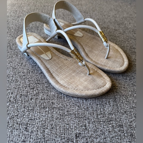 Dolce Vita Sandals - Picture 5 of 7